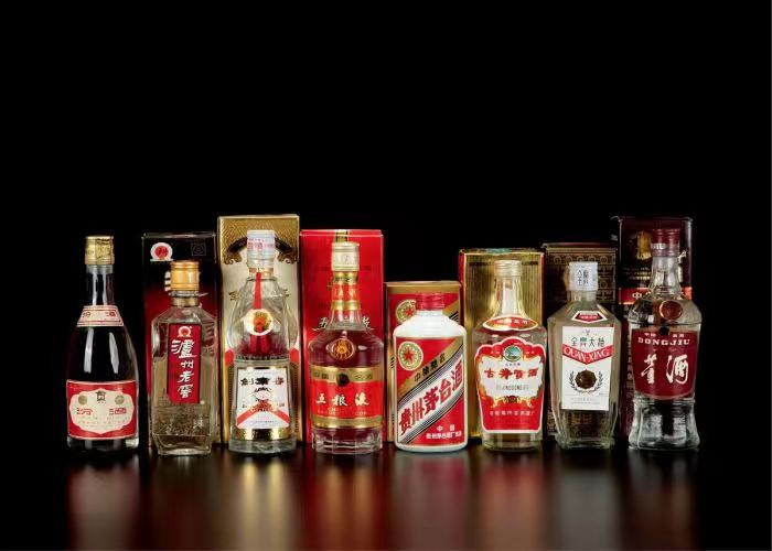 蒙自老酒储存的方法